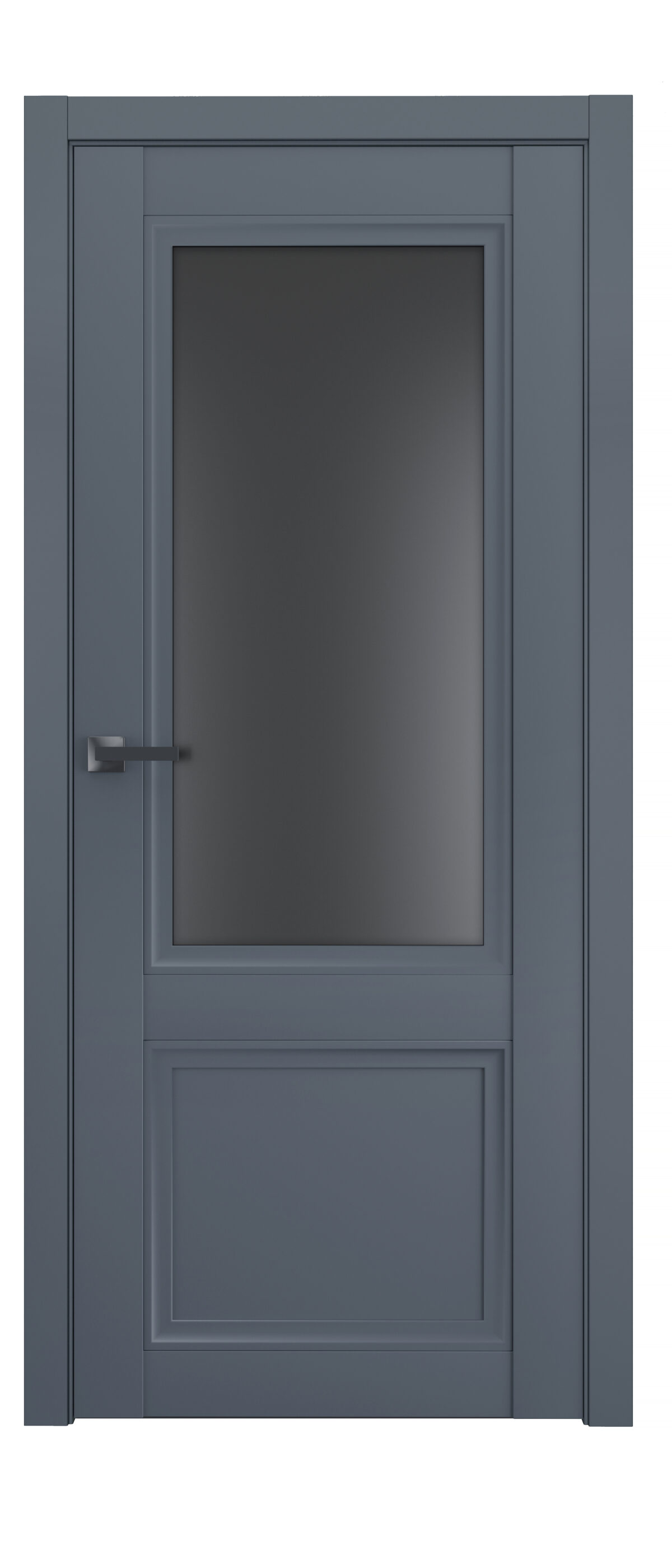 A0-Neoclassico 402 Antracit laminált beltéri ajtó szatén üveggel A0-Neoclassico 402 Antracit laminált beltéri ajtó szatén üveggel - A0 Neoclassico 402 Antracit laminalt belteri ajto tomor 2 1200x2797