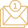 Kapcsolat - contact email icon 1