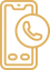 Kapcsolat - contact phone icon 1