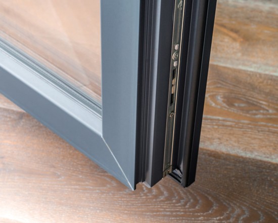 VEKA SPECTRAL felület Tapasztalja meg a VEKA SPECTRALT, mint minőséget a műanyag nyílászárókon - VEKA SPECTRAL 3