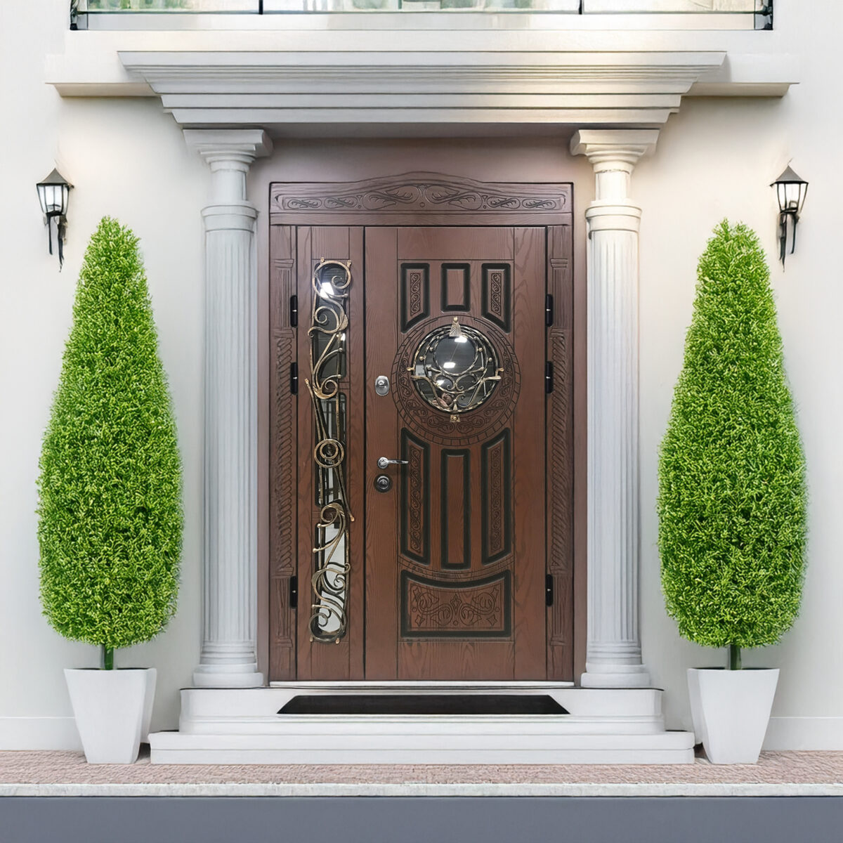 Thermo kültéri fém bejárati ajtó 22-99 Thermo kültéri fém bejárati ajtó 22-99 - Thermo kulteri fem bejarati ajto 22 99 bovitett 1200x1200