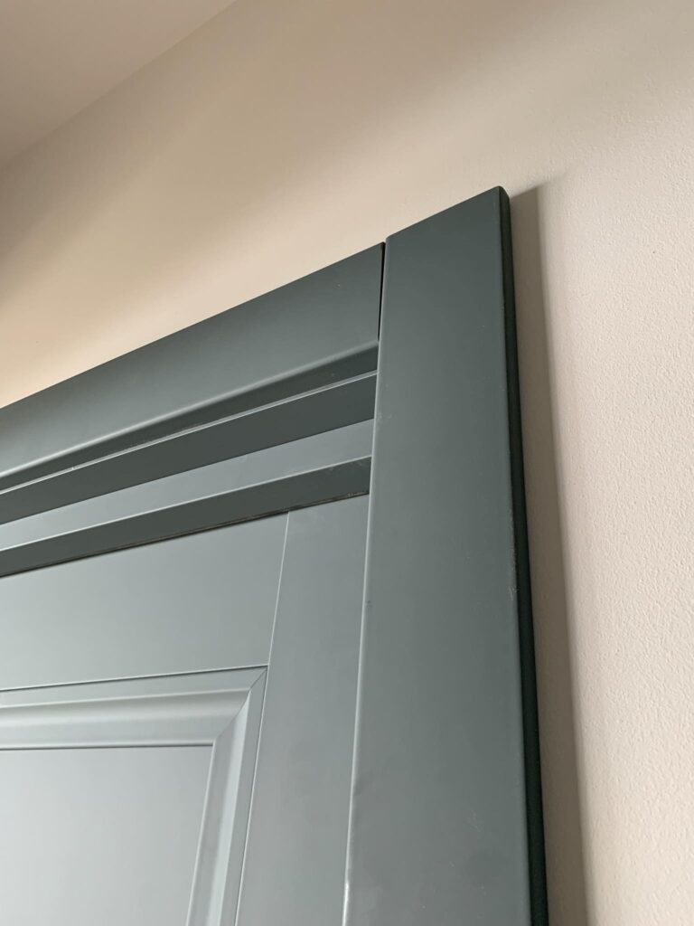 Neo-Soft 402 Malahit laminált beltéri ajtó tömör kivitelben, amely elkápráztatja a vásárlókat - 10 768x1024