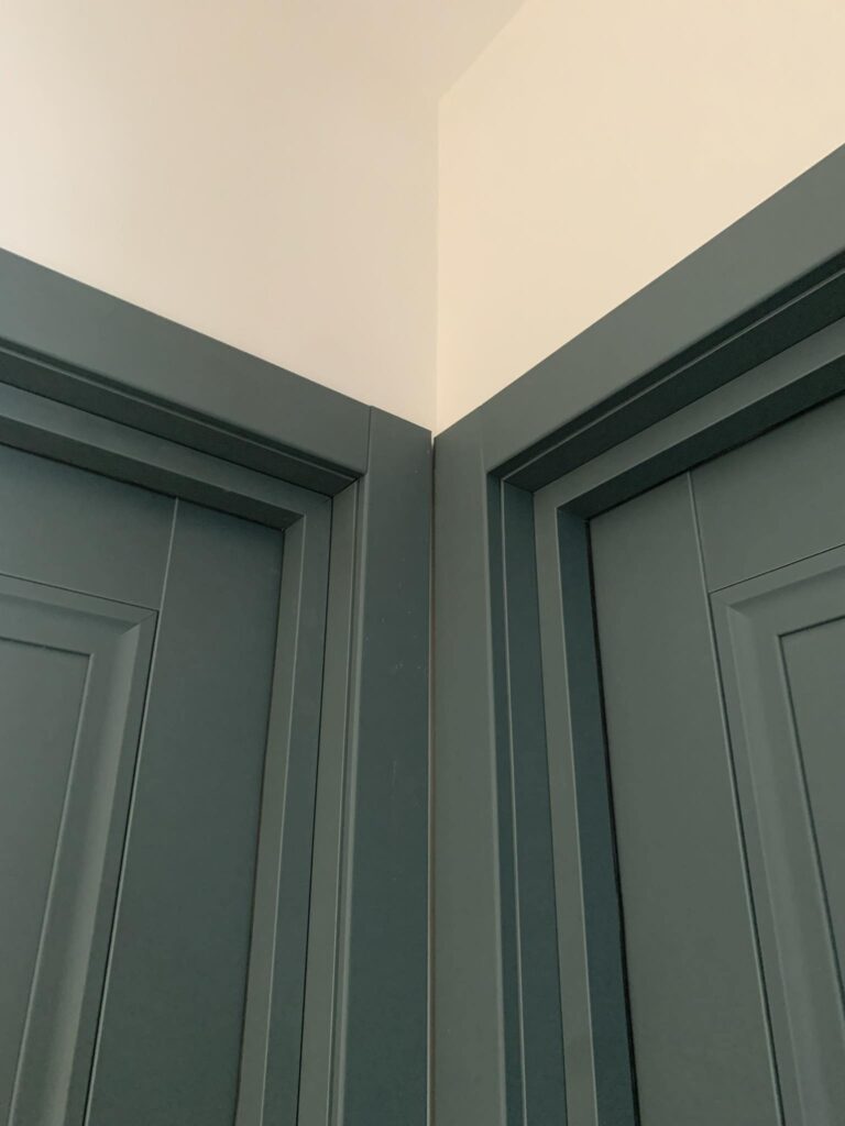 Neo-Soft 402 Malahit laminált beltéri ajtó tömör kivitelben, amely elkápráztatja a vásárlókat - 4 768x1024