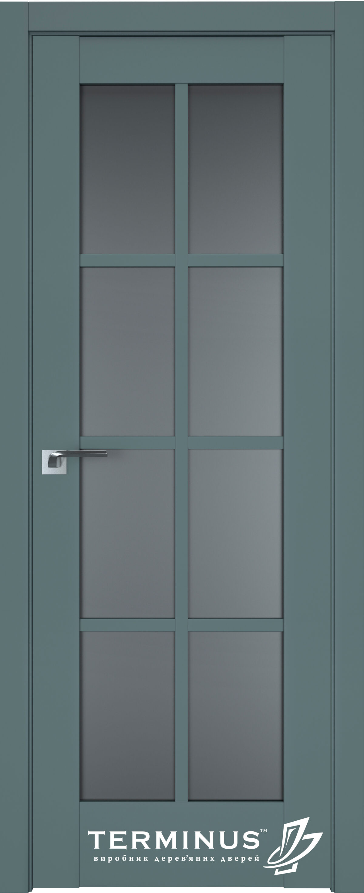 A1-Neo-Soft 601 Malahit laminált beltéri ajtó szatén üveggel A1-Neo-Soft 601 Malahit laminált beltéri ajtó szatén üveggel - A NeoSoft 601 Malahit laminalt belteri ajto szaten uveggel 1200x2939