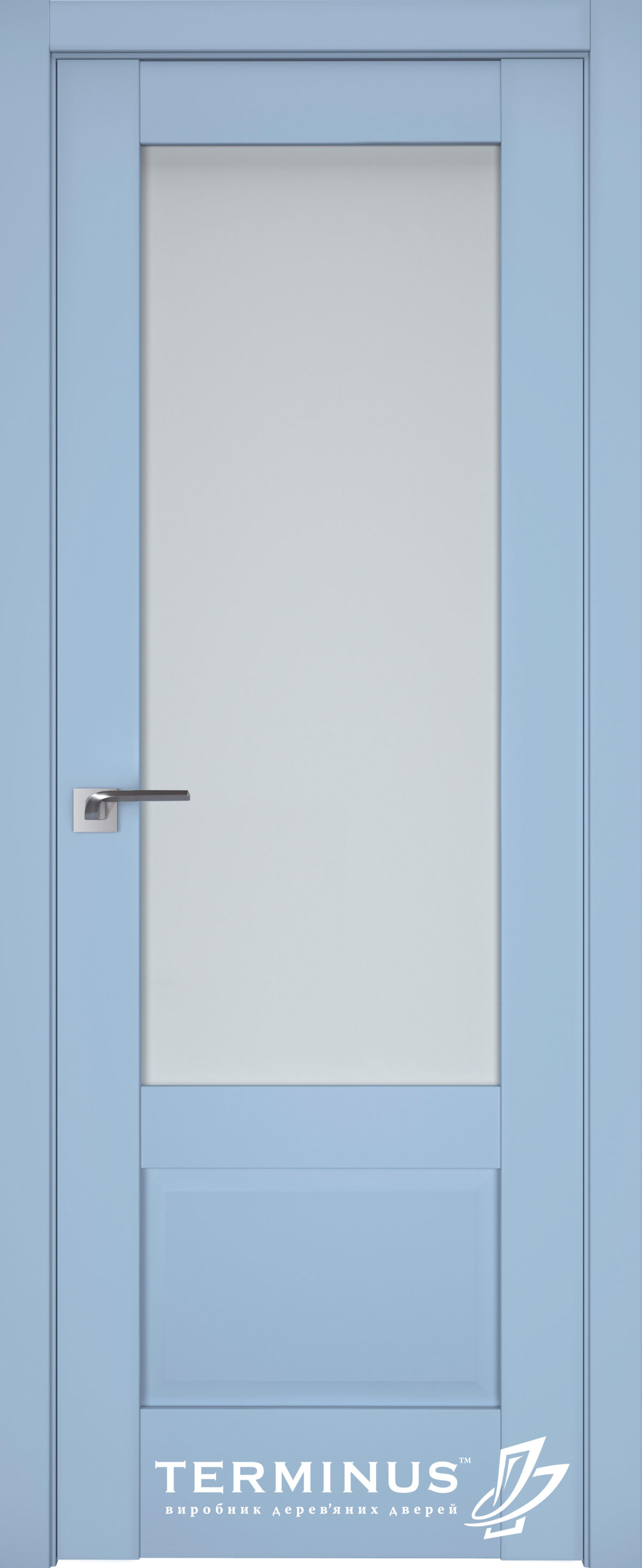A1-Neo-Soft 606 Akvamarin laminált beltéri ajtó szatén üveggel A1-Neo-Soft 606 Akvamarin laminált beltéri ajtó szatén üveggel - A NeoSoft 606 Aquamarine belteri ajto szaten uveggel 1 1200x2930