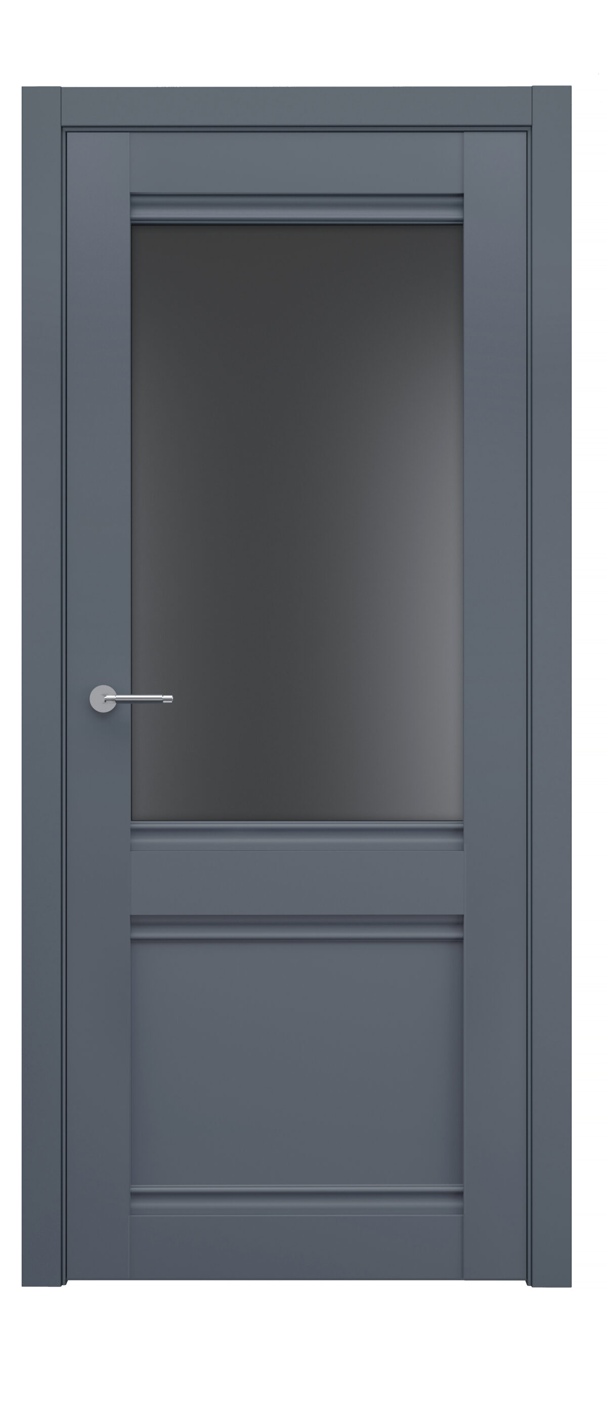 A0-Neoclassico 404 Antracit laminált beltéri ajtó szatén üveggel A0-Neoclassico 404 Antracit laminált beltéri ajtó szatén üveggel - A0 Neoclassico 404 Antracit laminalt belteri ajto uveges 1200x2797