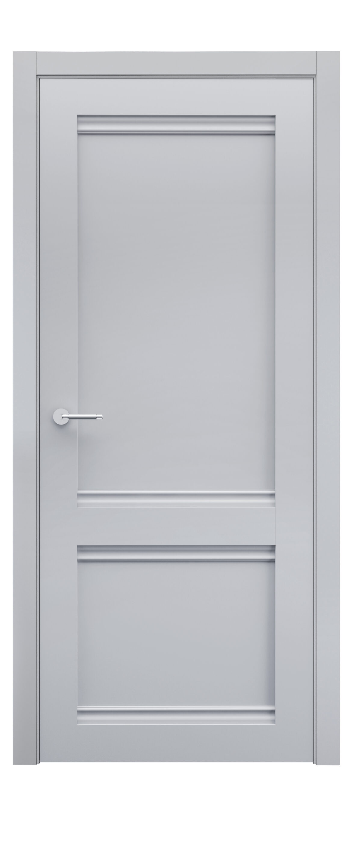 A0-Neoclassico 404 Szürke laminált beltéri ajtó tömör A0-Neoclassico 404 Szürke laminált beltéri ajtó tömör - A0 Neoclassico 404 Light Grey laminalt belteri ajto tomor 1200x2797