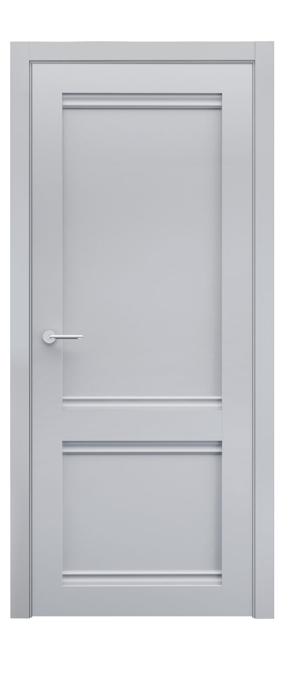 A0-Neoclassico 404 Szürke laminált beltéri ajtó tömör - A0 Neoclassico 404 Light Grey laminalt belteri ajto tomor 600x1399 A0-Neoclassico 404 Fehér laminált beltéri ajtó tömör - A0 Neoclassico 404 Light Grey laminalt belteri ajto tomor 600x1399
