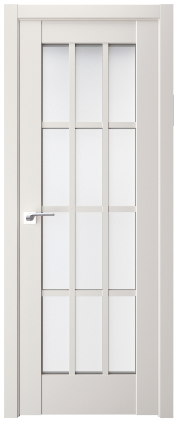 A0-Neoclassico 603 Magnólia laminált beltéri ajtó szatén üveggel - A0 Neoclassico 603 Magnolia laminalt belteri ajto uveges 600x1399 A0-Neoclassico 603 Fehér laminált beltéri ajtó szatén üveggel - A0 Neoclassico 603 Magnolia laminalt belteri ajto uveges 600x1399