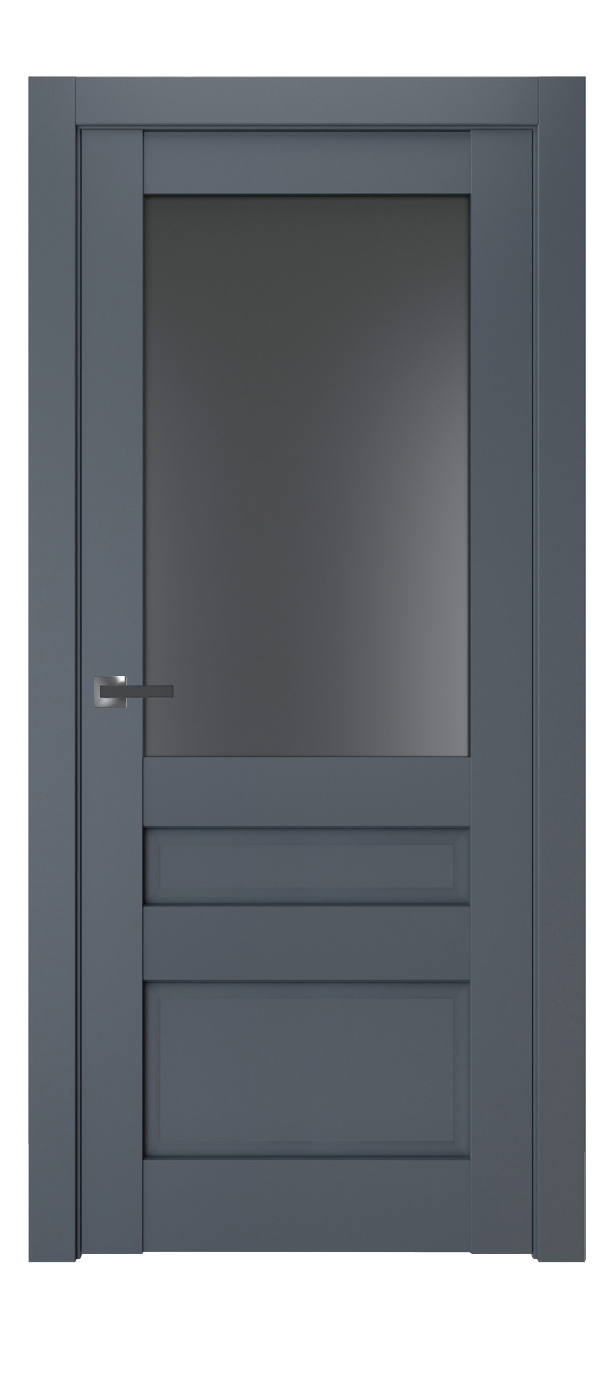 A0-Neoclassico 608 Antracit laminált beltéri ajtó szatén üveggel A0-Neoclassico 608 Antracit laminált beltéri ajtó szatén üveggel - A0 Neoclassico 608 Antracit laminalt belteri ajto uveges 1200x2725