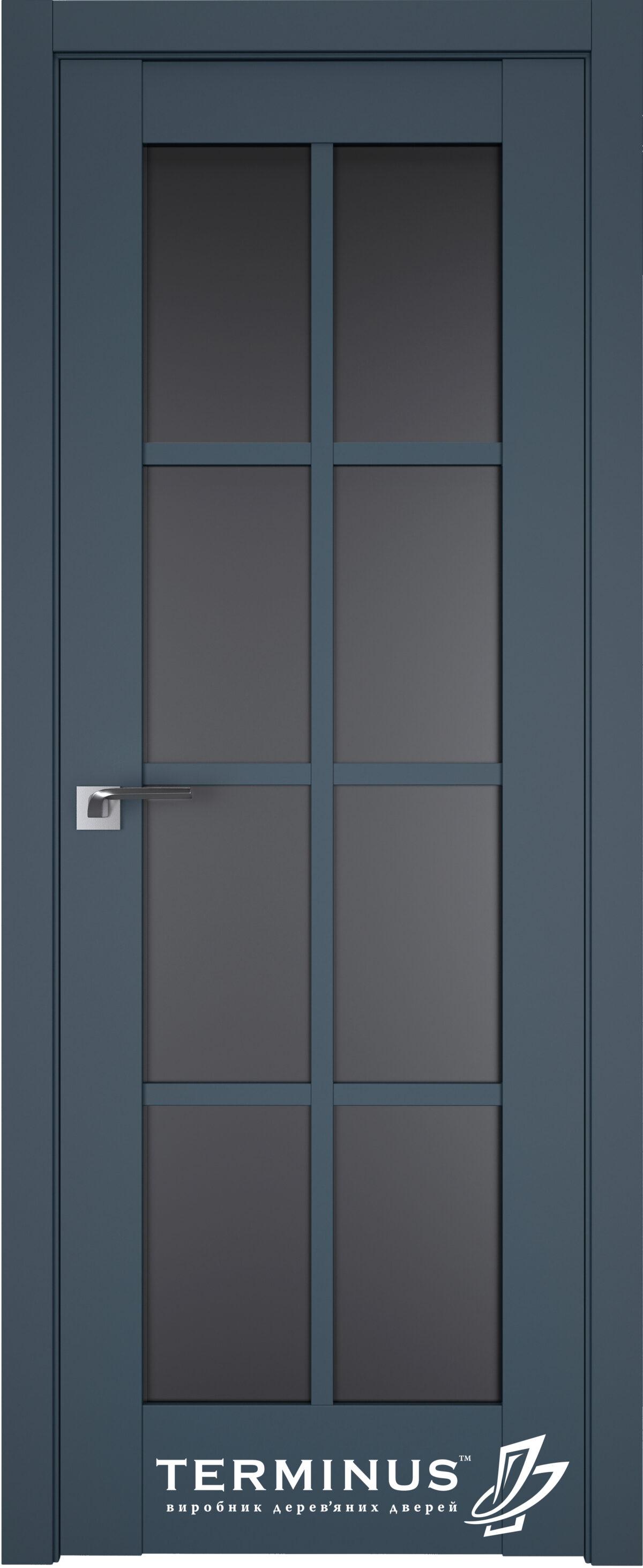 A1-Neo-Soft 601 Zafir laminált beltéri ajtó szatén üveggel A1-Neo-Soft 601 Zafir laminált beltéri ajtó szatén üveggel - NeoSoft 601 Sapfire laminalt belteri ajto szaten uveggel 1200x2924