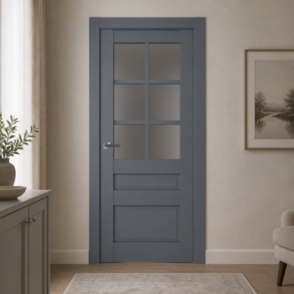 A0-Neoclassico 607 Antracit laminált beltéri ajtó szatén üveggel - A0 Neoclassico 607 Antracit laminalt belteri ajto scaled 1 600x600 A0-Neoclassico 607 Antracit laminált beltéri ajtó szatén üveggel - A0 Neoclassico 607 Antracit laminalt belteri ajto scaled 1 600x600