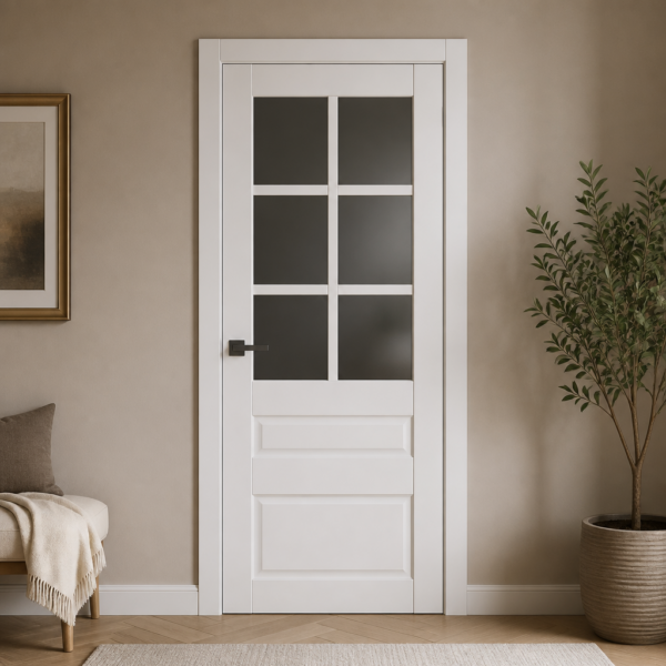 A0-Neoclassico 607 Magnólia laminált beltéri ajtó szatén üveggel - A0 Neoclassico 607 Magnolia laminalt belteri ajto scaled 1 600x600 A0-Neoclassico 607 Antracit laminált beltéri ajtó szatén üveggel - A0 Neoclassico 607 Magnolia laminalt belteri ajto scaled 1 600x600
