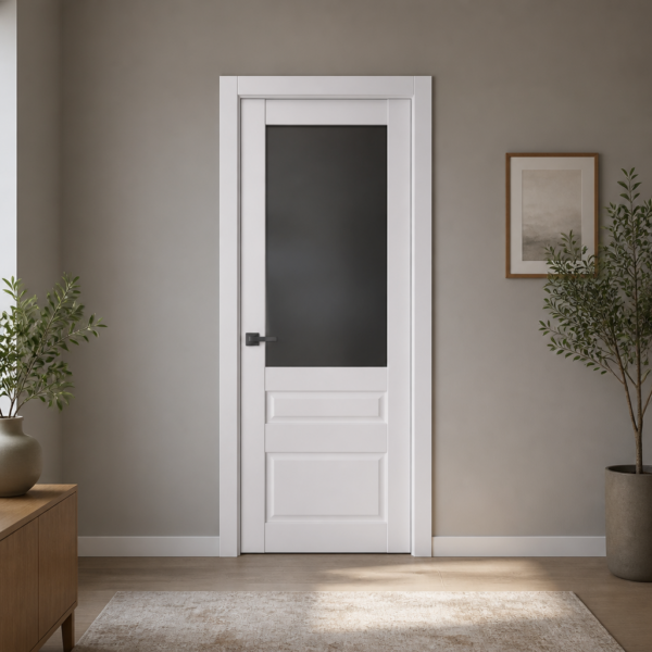 A0-Neoclassico 608 Magnólia laminált beltéri ajtó szatén üveggel - A0 Neoclassico 608 Magnolialaminalt belteri ajto uveges scaled 1 600x600 A0-Neoclassico 608 Szürke laminált beltéri ajtó szatén üveggel - A0 Neoclassico 608 Magnolialaminalt belteri ajto uveges scaled 1 600x600