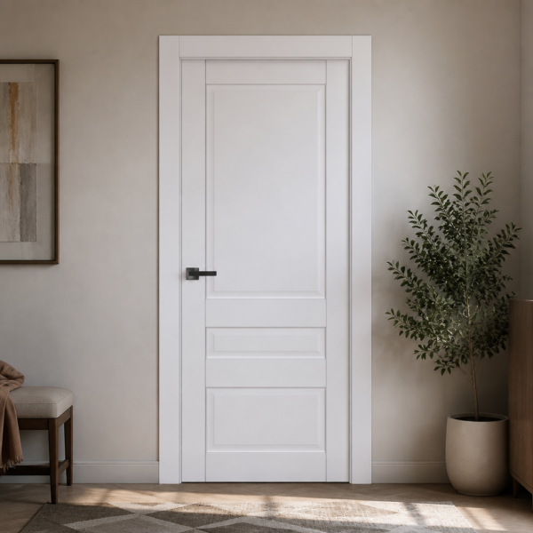 A0-Neoclassico 608 Fehér laminált beltéri ajtó tömör - A0 Neoclassico 608 White laminalt belteri ajto tomor scaled 1 600x600 A0-Neoclassico 608 Szürke laminált beltéri ajtó tömör - A0 Neoclassico 608 White laminalt belteri ajto tomor scaled 1 600x600