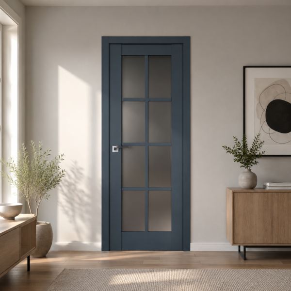 A1-Neo-Soft 601 Zafir laminált beltéri ajtó szatén üveggel - NeoSoft 601 Sapfire laminalt belteri ajto szaten uveggel scaled 1 600x600 A1-Neo-Soft 601 Zafir laminált beltéri ajtó szatén üveggel - NeoSoft 601 Sapfire laminalt belteri ajto szaten uveggel scaled 1 600x600