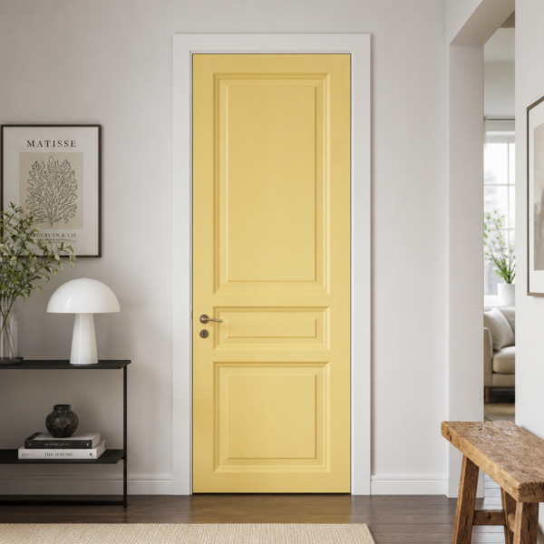 Therm prémium fa beltéri ajtó11